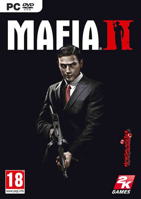 mafia ii complete